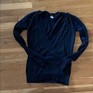 J.Crew Cashmere V-neck